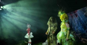 bManisada Kültür Yolu Festivali.../b