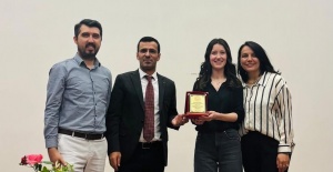 Öğrencilere ’Sınav kaygısı ve motivasyon’ semineri