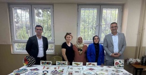 Öğrenmenin yaşının olmadığını gösterdiler