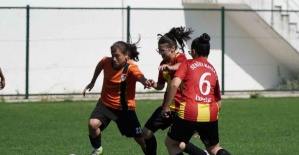 Okul Sporları Futbol Yıldızlar Türkiye Yarı Finalleri Manisa’da başladı