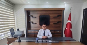 Sarıgöl Devlet Hastanesine yeni başhekim atandı