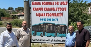 bSporun duayeni taşımacılığa yön.../b