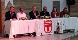 TARİŞ’ten Kurban Bayramı öncesi 30 bin TL avans müjdesi