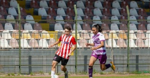 TFF Kadınlar 3. Ligi’nde Bandırmagücü Spor Kulübü yarı finale yükseldi