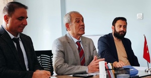 TGF, BİK ve CİB’e İstanbul’dan yüklendi: “Anadolu basınını bitirdiler"