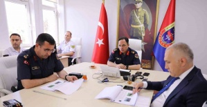 Traktör kazalarını önlemek için seferberlik başlatıldı