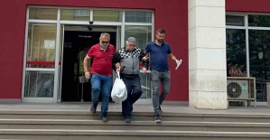 Turgutlu’da kedi öldüren şahıs tutuklandı