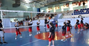 Turgutlu’da yaz spor okulları ve kültür kurslarına kayıtlar başladı