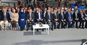 Türkiye’de ilk ve örnek proje: Manisa OSB lojman projesinin temeli atıldı