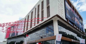 Türkiye’de kütüphanelerdeki üye ve kitap sayısında rekor kırıldı
