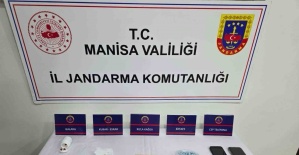 Uyuşturucu satıcısına adli kontrollü serbestlik
