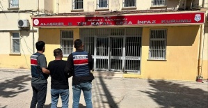 Uyuşturucu tacirleriyle mücadele tüm hızıyla devam ediyor