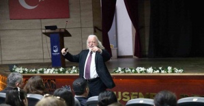 Yunusemre’de ‘Başarıya giden yol’ anlatıldı