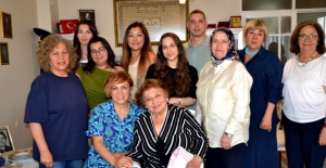 600 Yıllık Miras İçin Ortak Adım