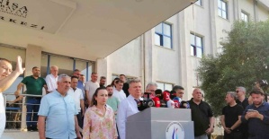 Başhekimden Ferdi Zeyrek’in vefatıyla ilgili açıklama