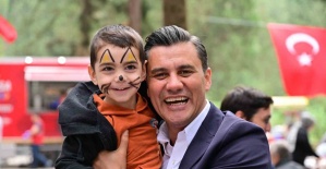 Başkan Zeyrek’i kurtarmak için zamanla yarışıldı