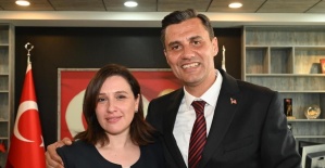 Başkan Zeyrek’in avukatından yazılı açıklama