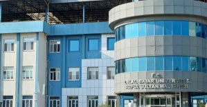 Başkan Zeyrek’in durumu ciddiyetini koruyor