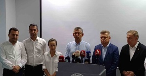 Başkan Zeyrek’ten umutlandıran haber