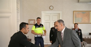 Jandarma Teşkilatı 186 yaşında