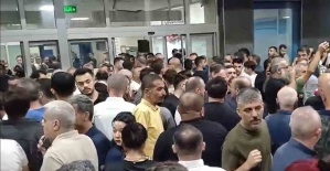Manisa Büyükşehir Belediye Başkanı Zeyrek yoğun bakıma alındı