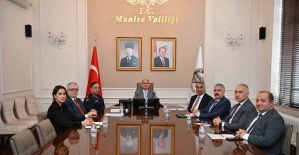 Manisa’da Kurban Bayramı için tüm hazırlıklar yapıldı