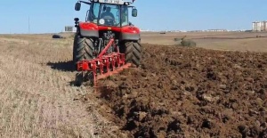 Manisa’da üreticilere yangın uyarısı