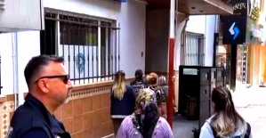 Manisa’da zehir tacirlerine darbe: 8 kişi tutuklandı