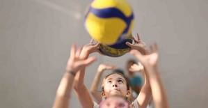 Manisa’nın 17 ilçesinde yaz tatili sporla geçecek