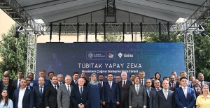 MCBÜ’nün akıllı eğitim projesi Türkiye vizyonuna yön veriyor