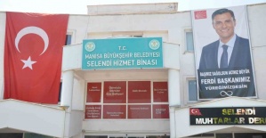 Merhum Başkan Zeyrek anısına hayır yapıldı