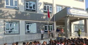 bSarıgölde bir okul daha hizmete.../b