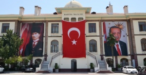 15 Temmuz’un 9. yılında Manisa’da anma programı