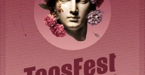 2300 Yıllık Miras sanatla buluşuyor: TeosFest 2025 Seferihisar’da başlıyor