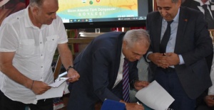 Türk ve Azerbaycan basını arasında tarihi imza: Türk dünyasına ortak ses