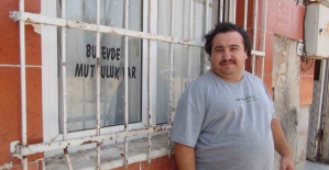 Engelli vatandaşın zorba gençlerle başı dertte