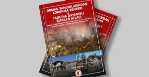 Halk Sağlığı Uzmanından Hayati Rehber: Orman Yangınlarına Karşı Yurttaşlara Uygulamalı Bilgi Sunan E-Kitap Yayında