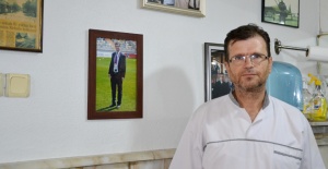 İbrahim Onaylı, TFF üst klasman temsilciliğine yükseldi: Manisa’da büyük gurur