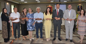 KADEM’den el sanatları sergisi: Emek, Sanat ve dayanışma bir arada