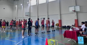 Manisa’da 2. Kademe Muaythai Antrenörlük Kursu tamamlandı 