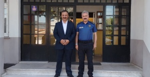 Manisa’da kamu yöneticileri güçlü iş birliği mesajı verdi