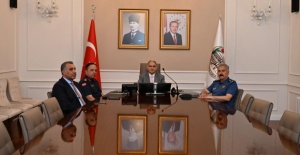 Manisa’da kişilere karşı işlenen suçların aydınlatma oranı yüzde 99’a ulaştı
