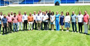 Minik Sporculardan Büyük Başarı