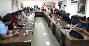 Muradiye’ye 2 milyarlık dev altyapı yatırımında ikinci adım atıldı
