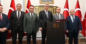 Sağlık Bakanı Kemal Memişoğlu: 10 milyon kişiyi ölçtük, yüzde 70'i fazla kilolu