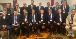 TGF ve Basın Vakfı, Gebze’de Buluşuyor:  Gazetecilik Mesleğinin Sorunları Masaya Yatırılacak