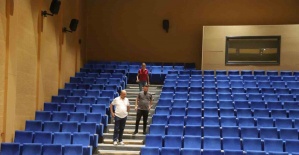 Turgutlu’ya iki yeni merkez daha kazandırılıyor