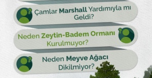 Yangın sonrası sosyal medyada dolaşan yanlış bilgiler: Doğru bilgiye ulaşalım!