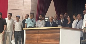 Yunusemre Belediyespor olağan kongresini gerçekleştirdi