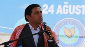 bSelendi, Kurtuluşun 103. Yılını.../b